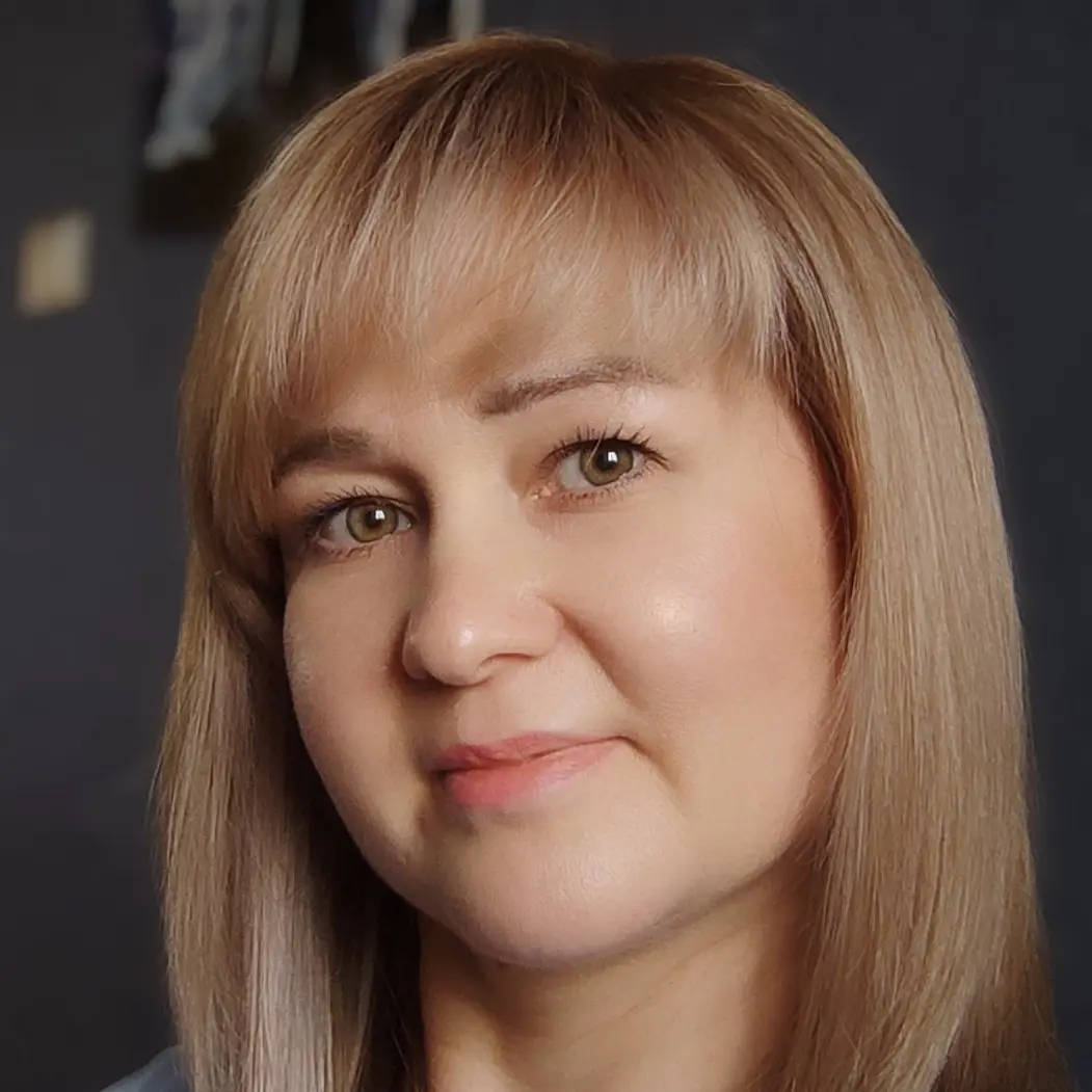 Елена Ищенко