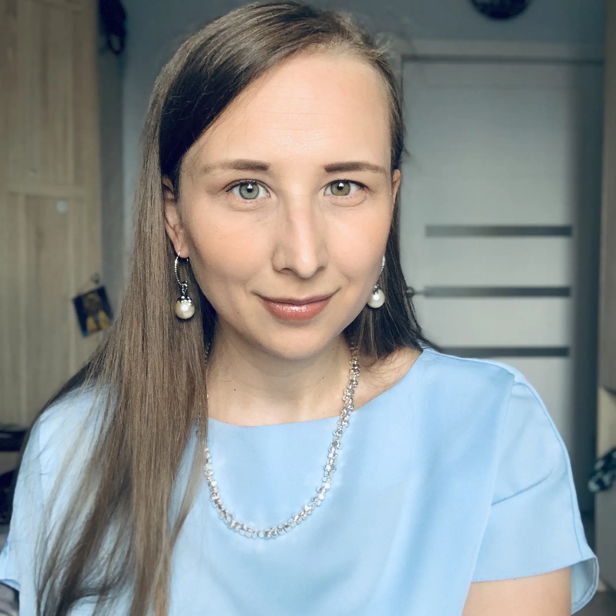 Елена Бабушкина