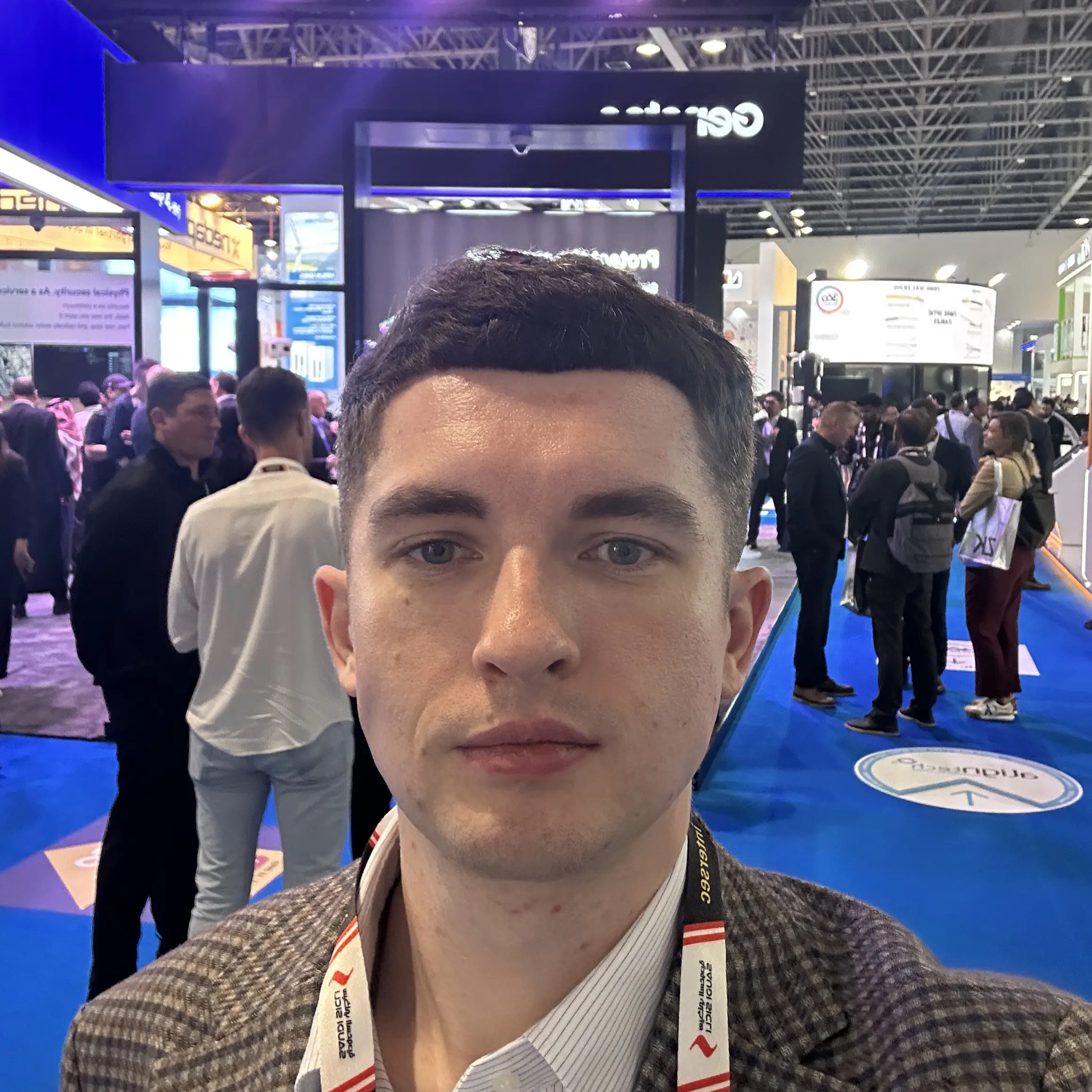 Кирилл Кузнецов