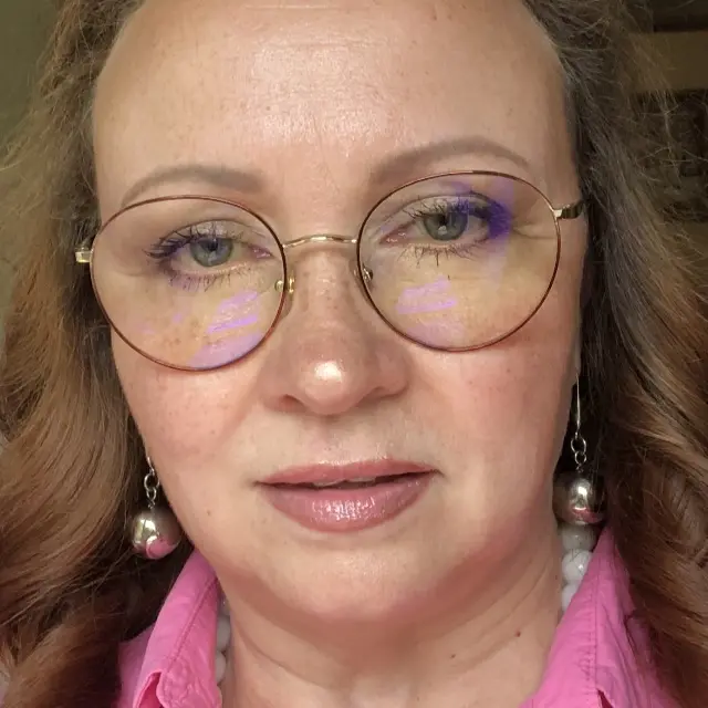 Елена Мухаметшина