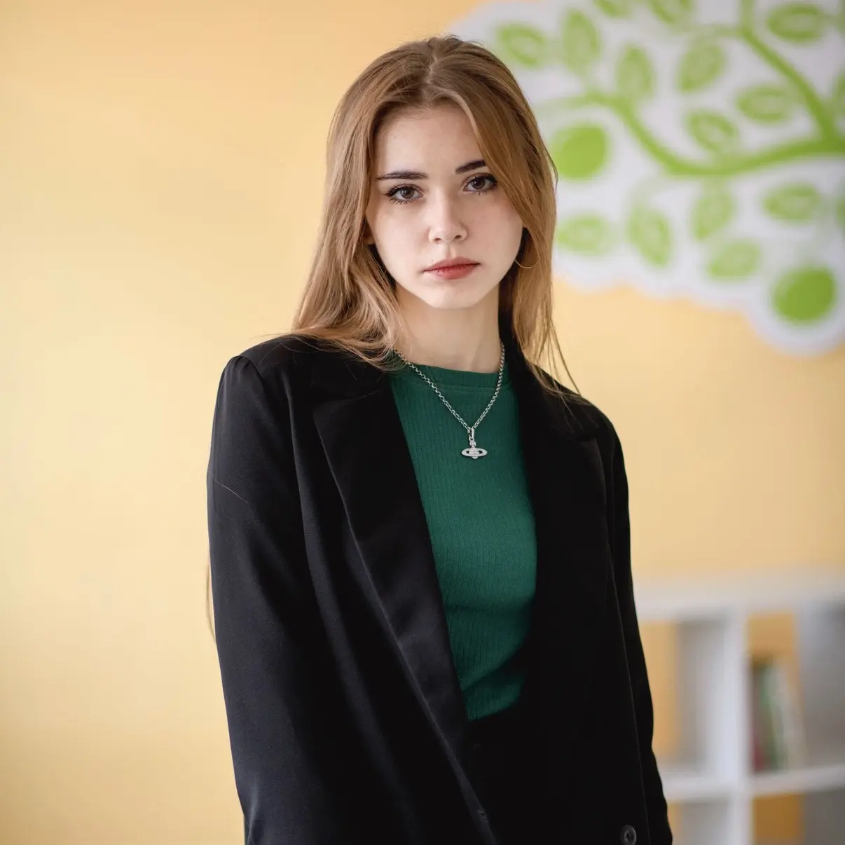 Валерия Половинкина