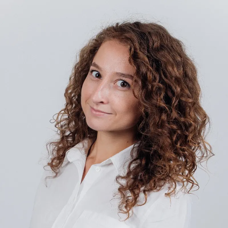 Елена Лебедева
