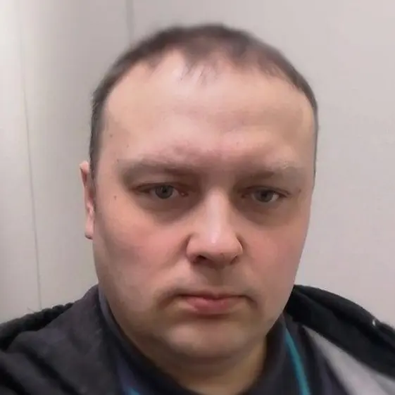 Сергей Червов