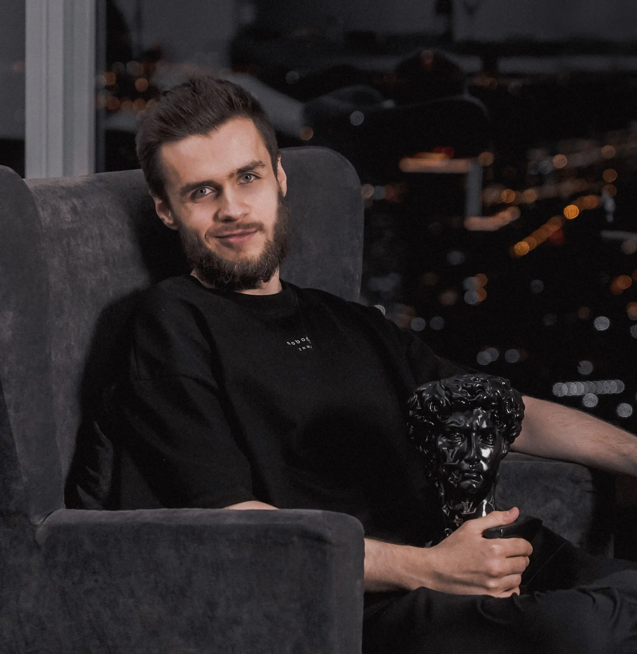 Mikhail Petrov