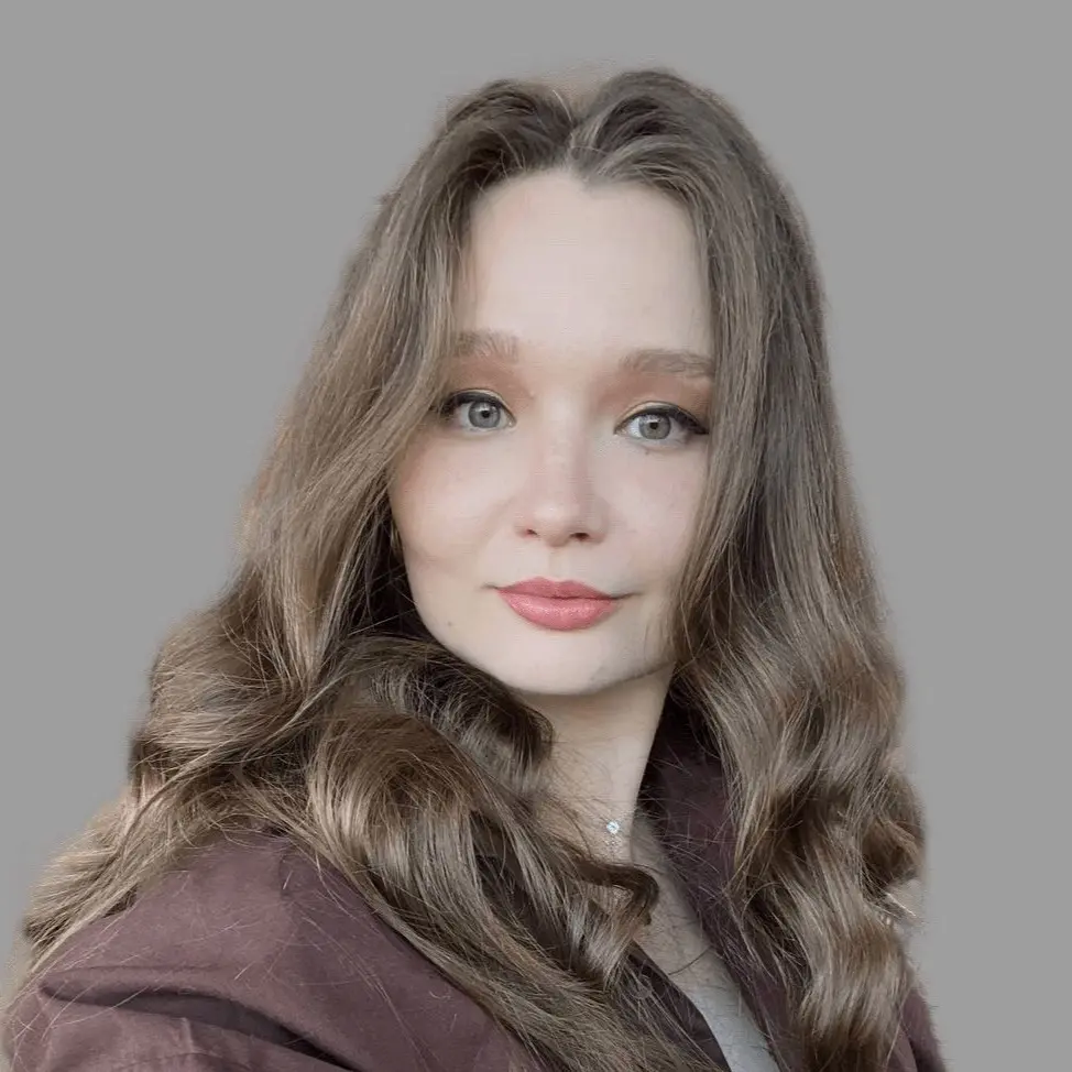Анастасия Борисова