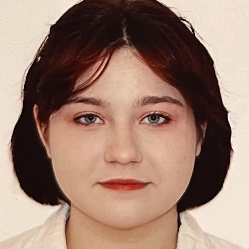 Карина Корнилова