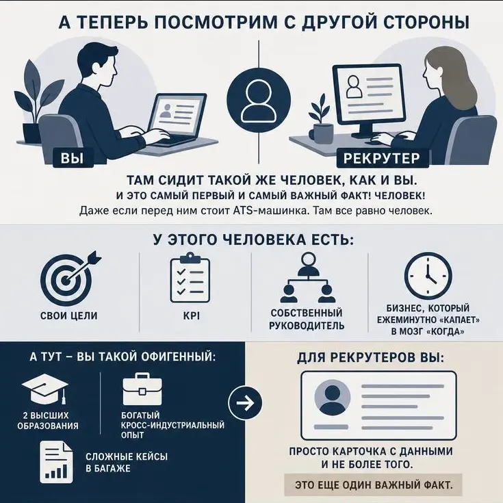 Помоги другим помочь себе | Сетка — социальная сеть от hh.ru