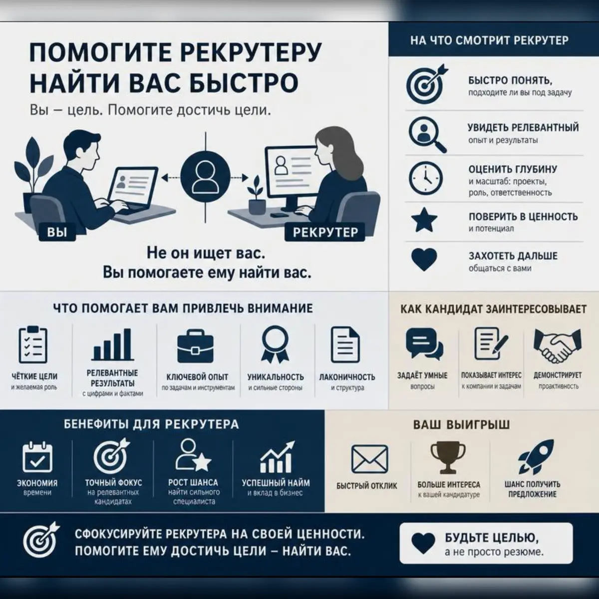 Помоги другим помочь себе | Сетка — социальная сеть от hh.ru