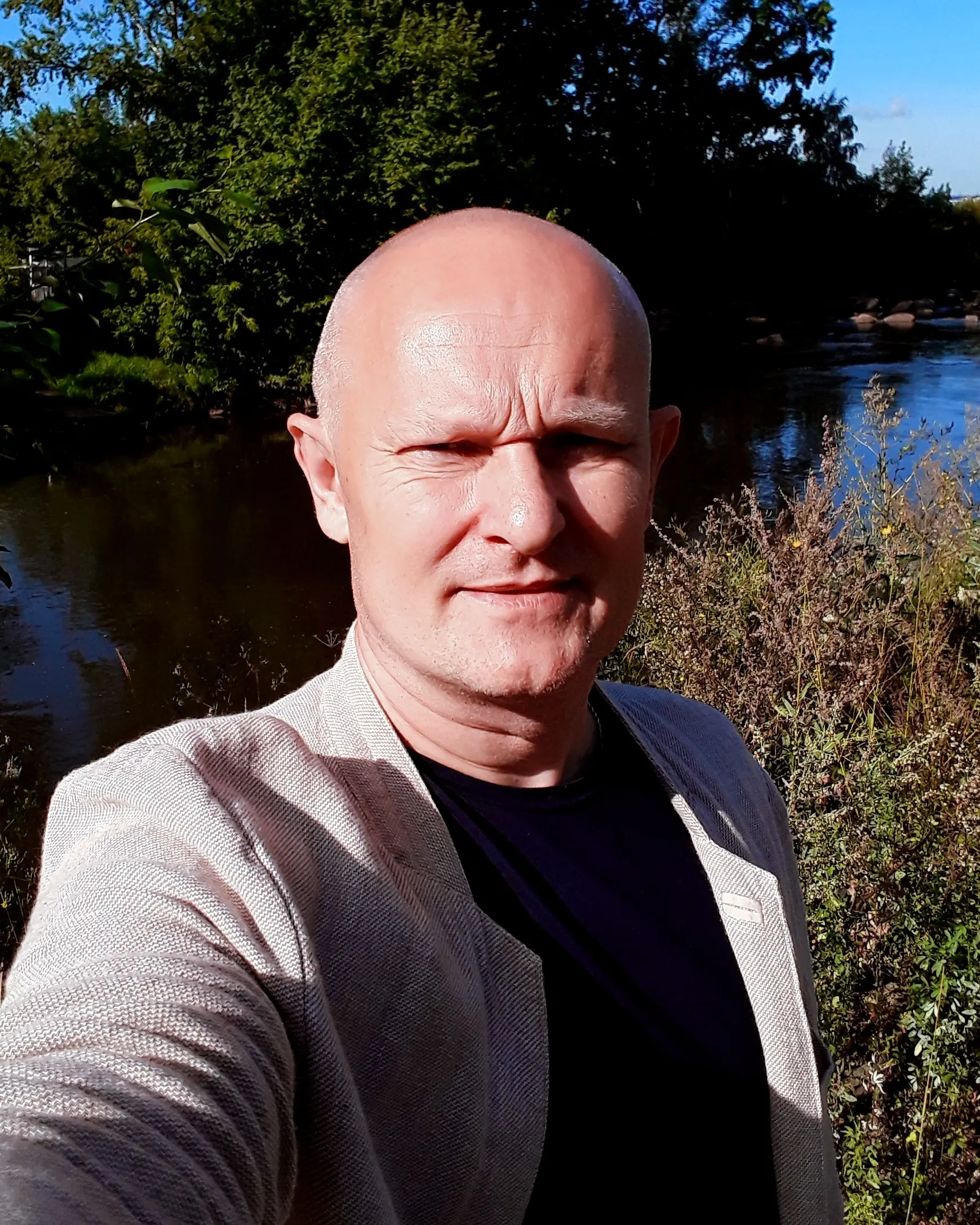 Сергей Агарков