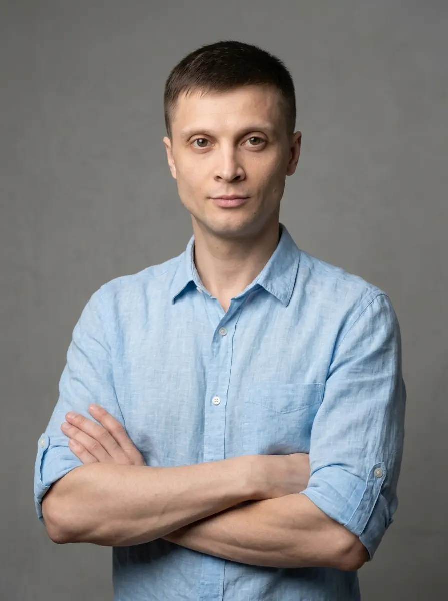 Тимур Гараев