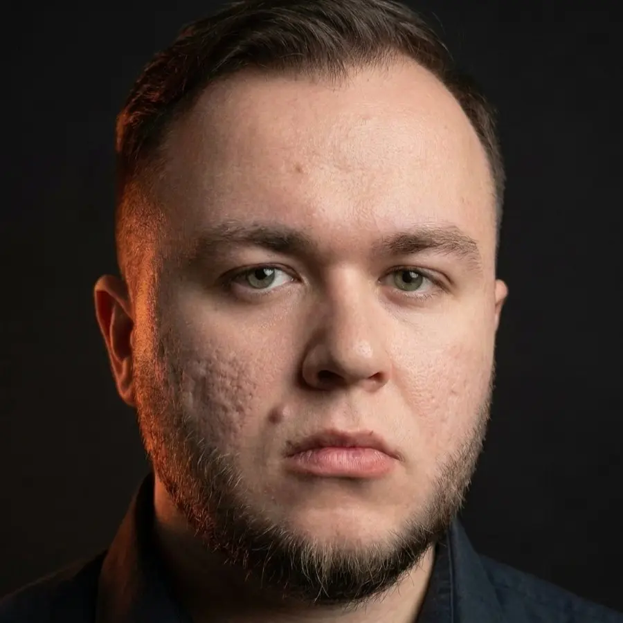 Альберт Рябов
