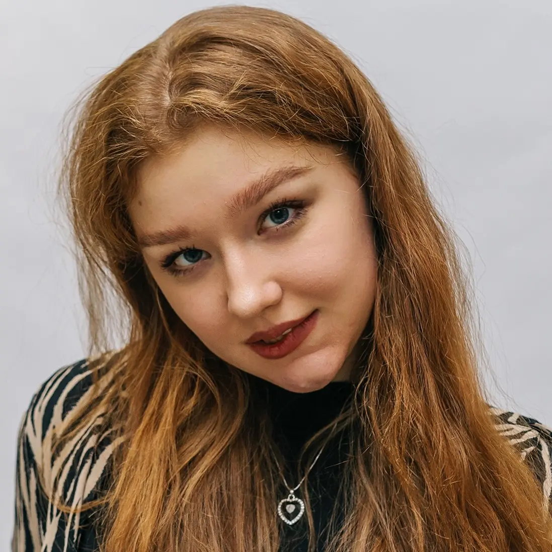 Ирина Потылико