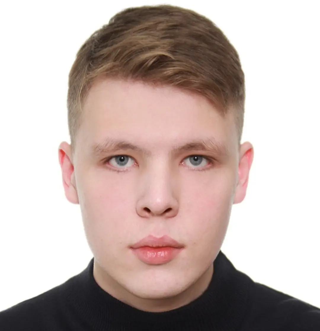 Максим Булгарин