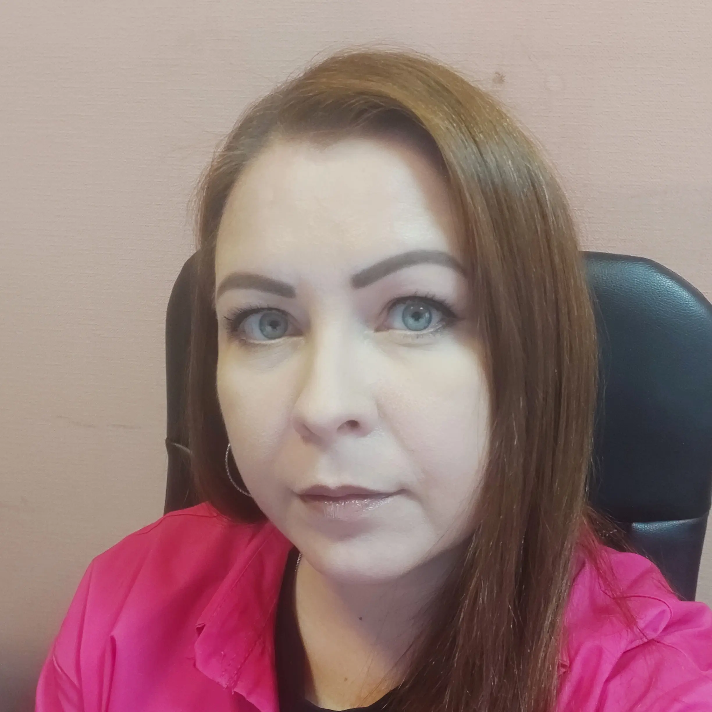 Наталия Ашурова