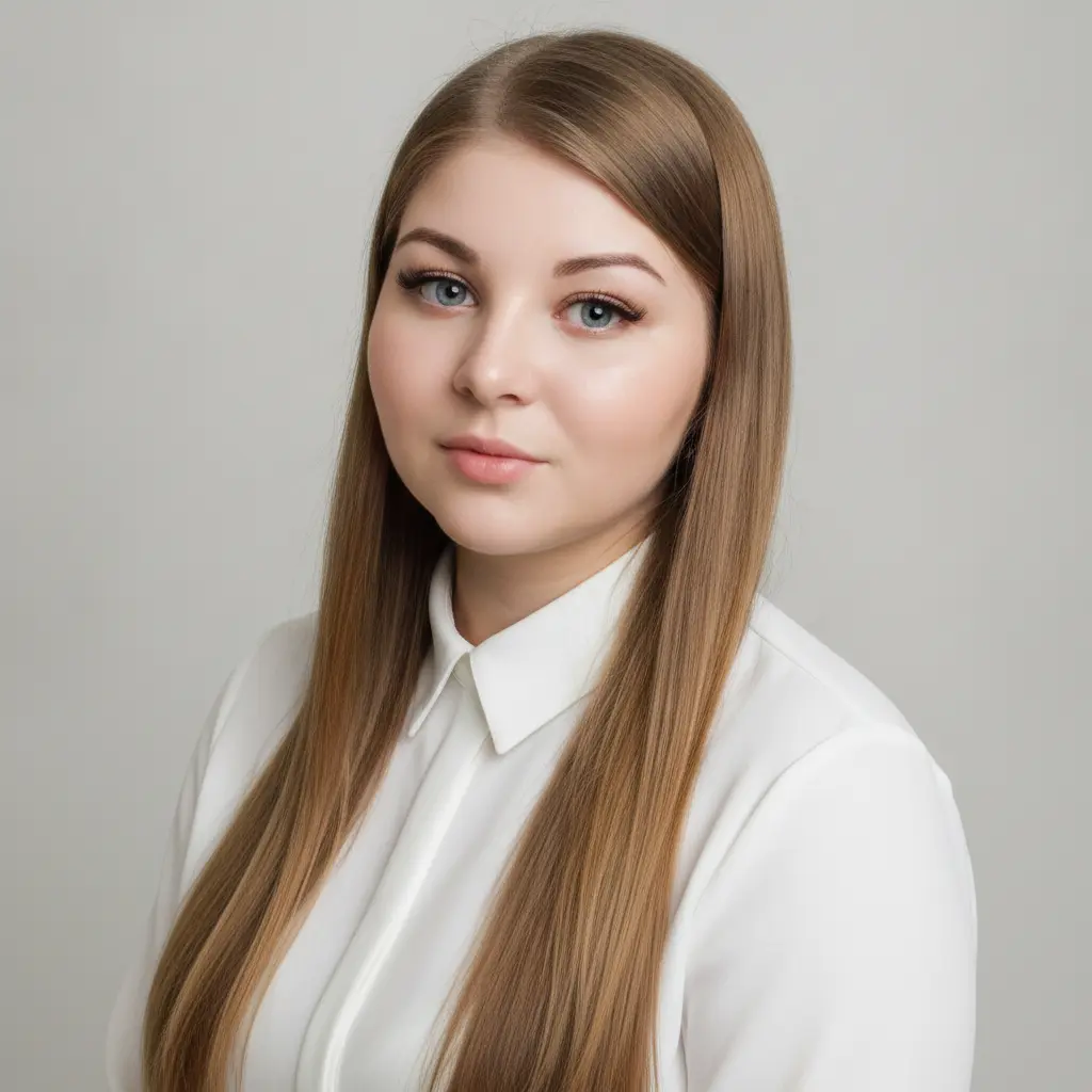 Яна Томшина