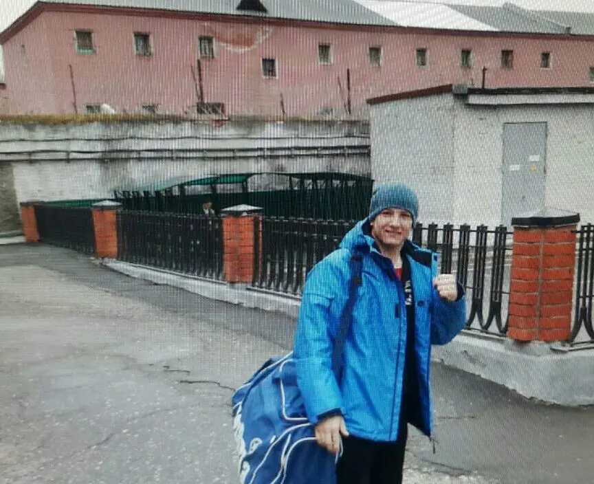 Роман Правдин