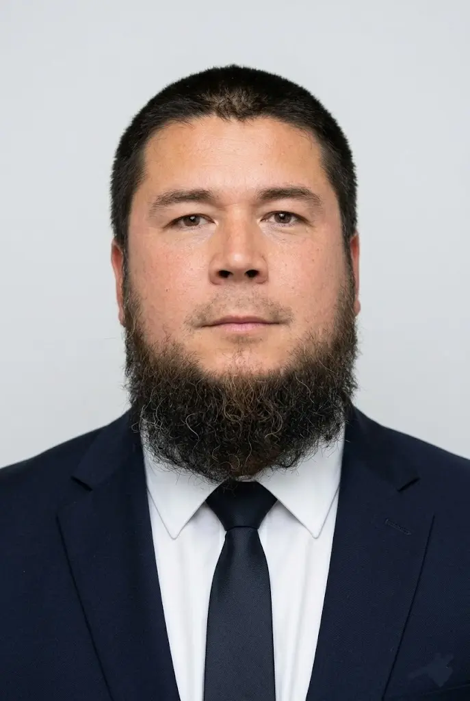 Дамир Тухватуллин