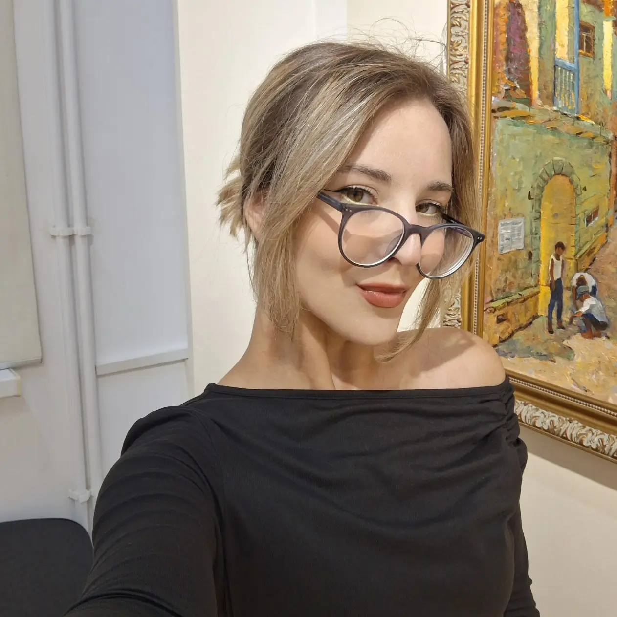 Анастасия Владимирская