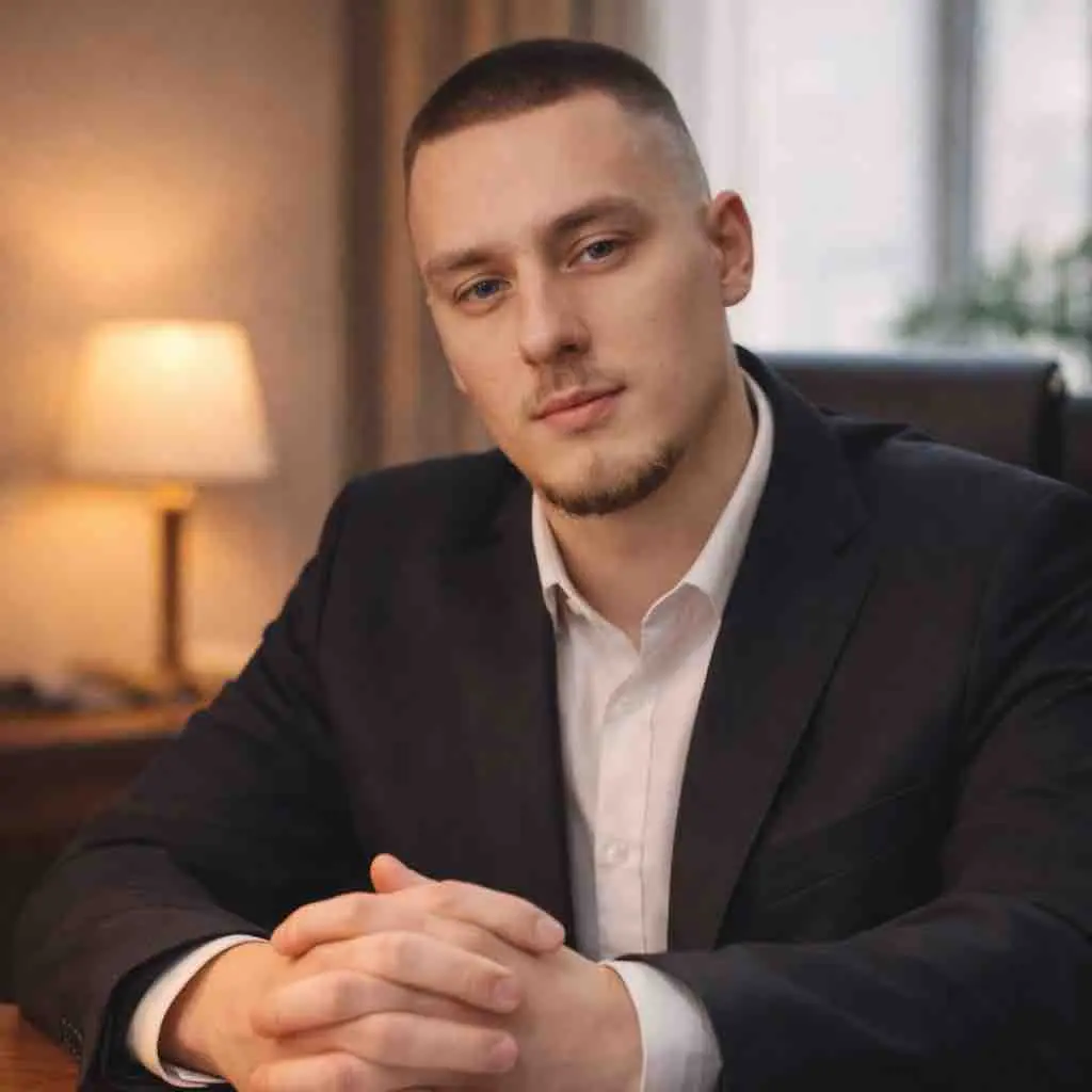 Михаил Рыжов