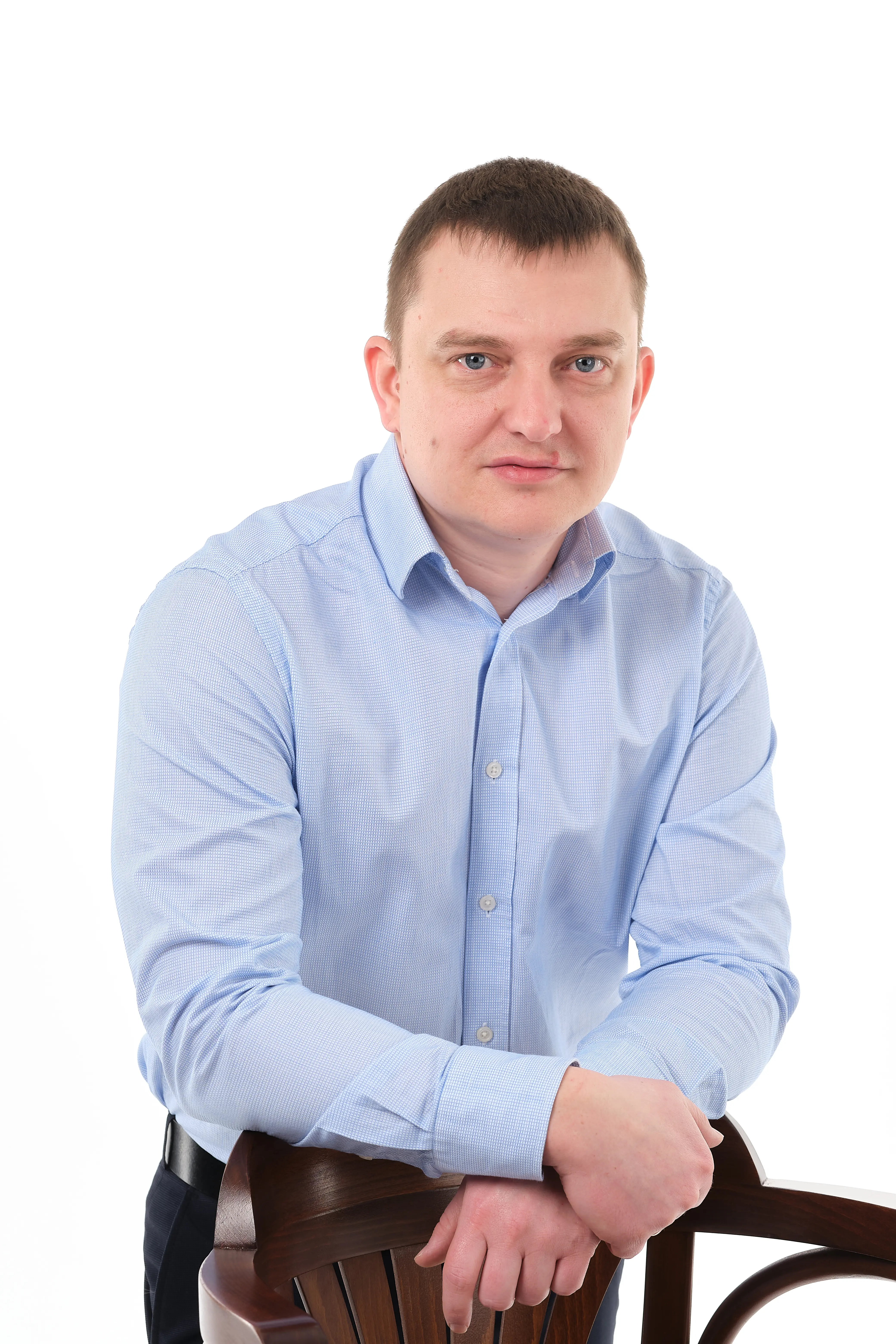 Михаил Катаев