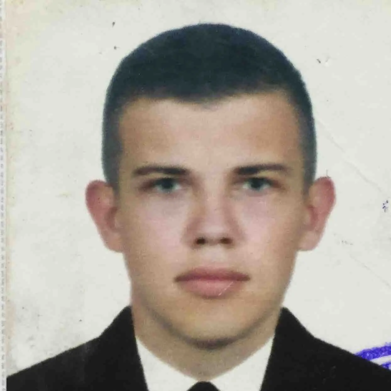Артём Абрамов