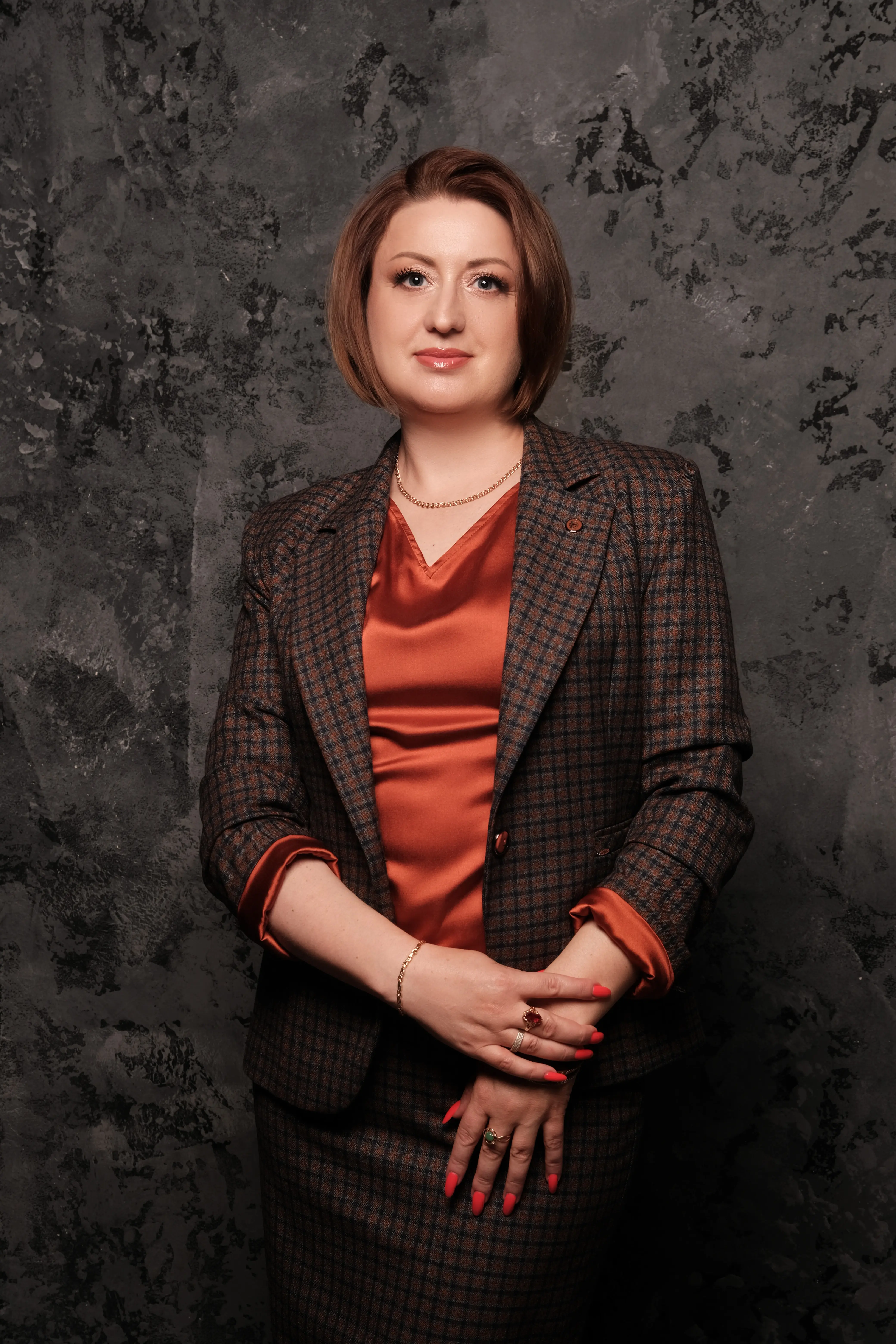 Анастасия Регузова