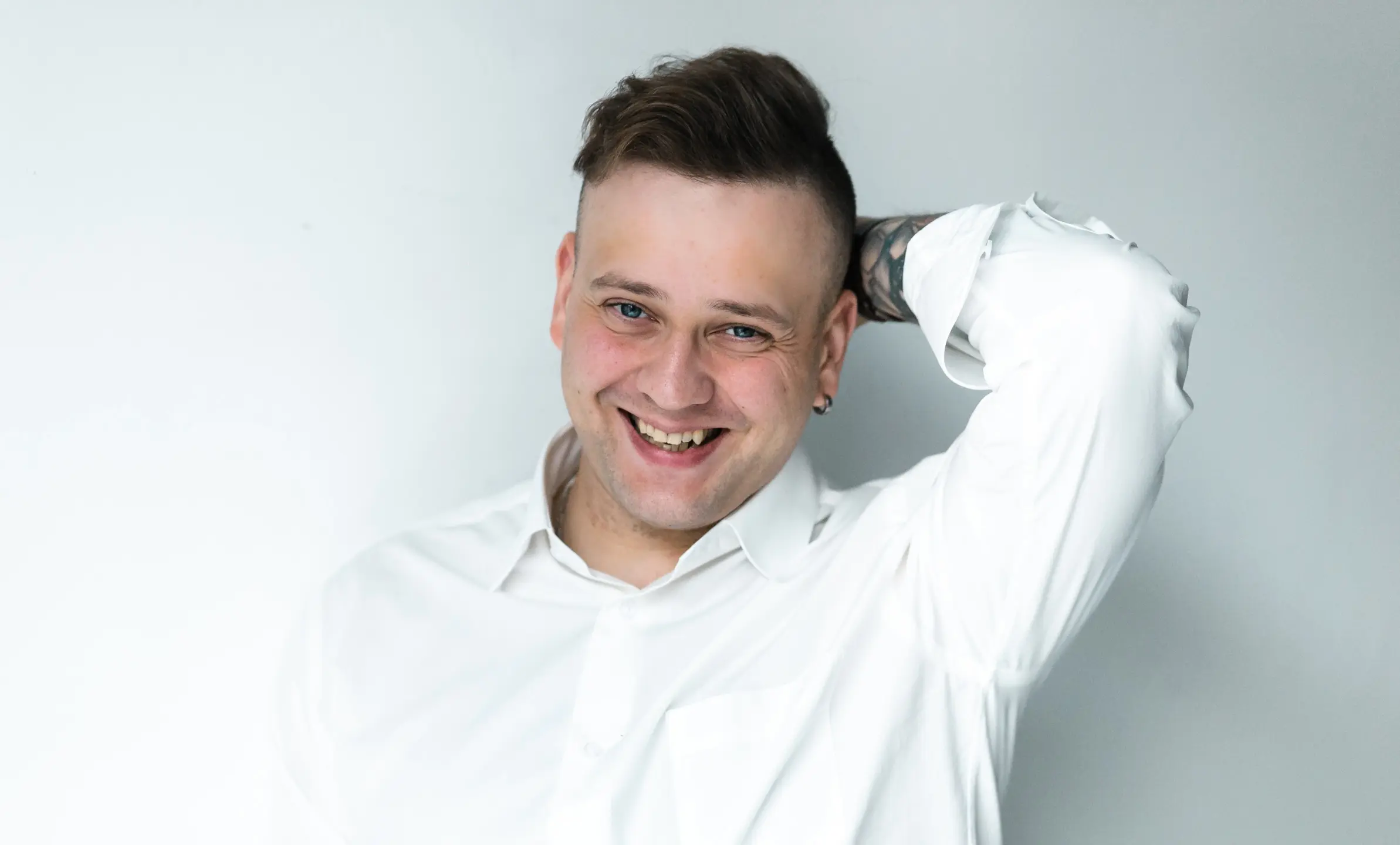 Алексей Костин