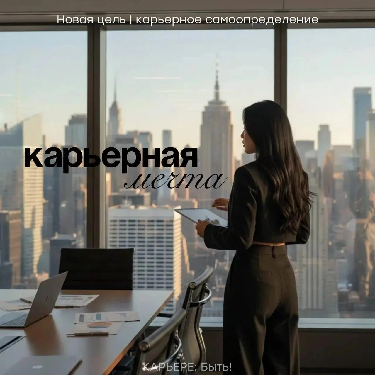"У МЕНЯ НЕТ КАРЬЕРНОЙ МЕЧТЫ И ГЛОБАЛЬНОЙ ЦЕЛИ" | Сетка — социальная сеть от hh.ru
