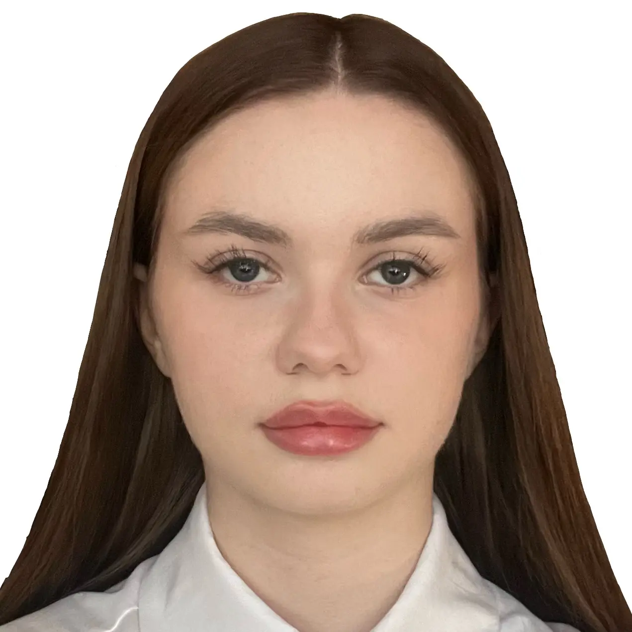 Ольга Морозова