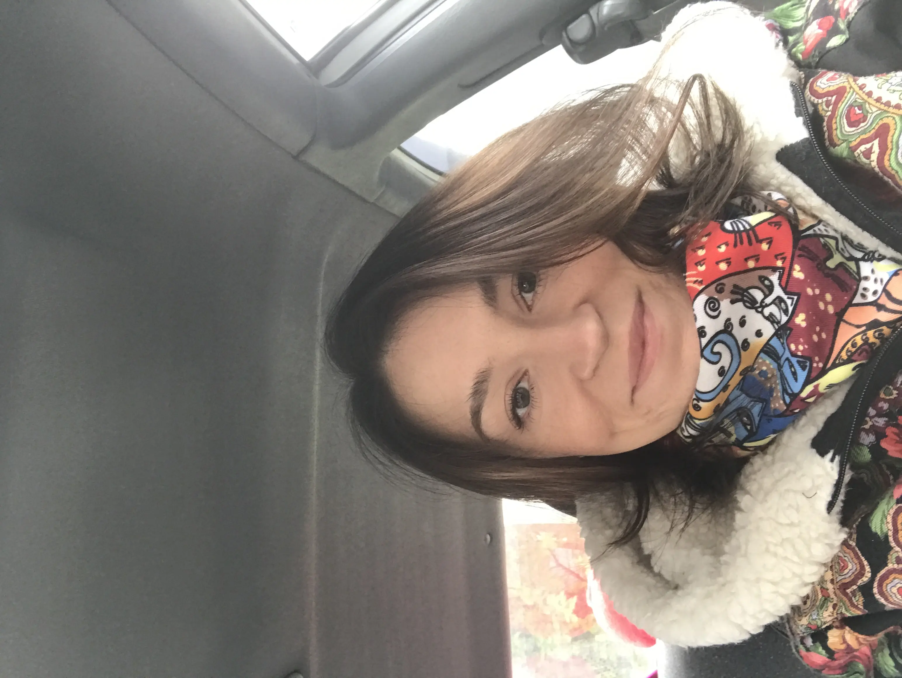 Ирина Анисимова