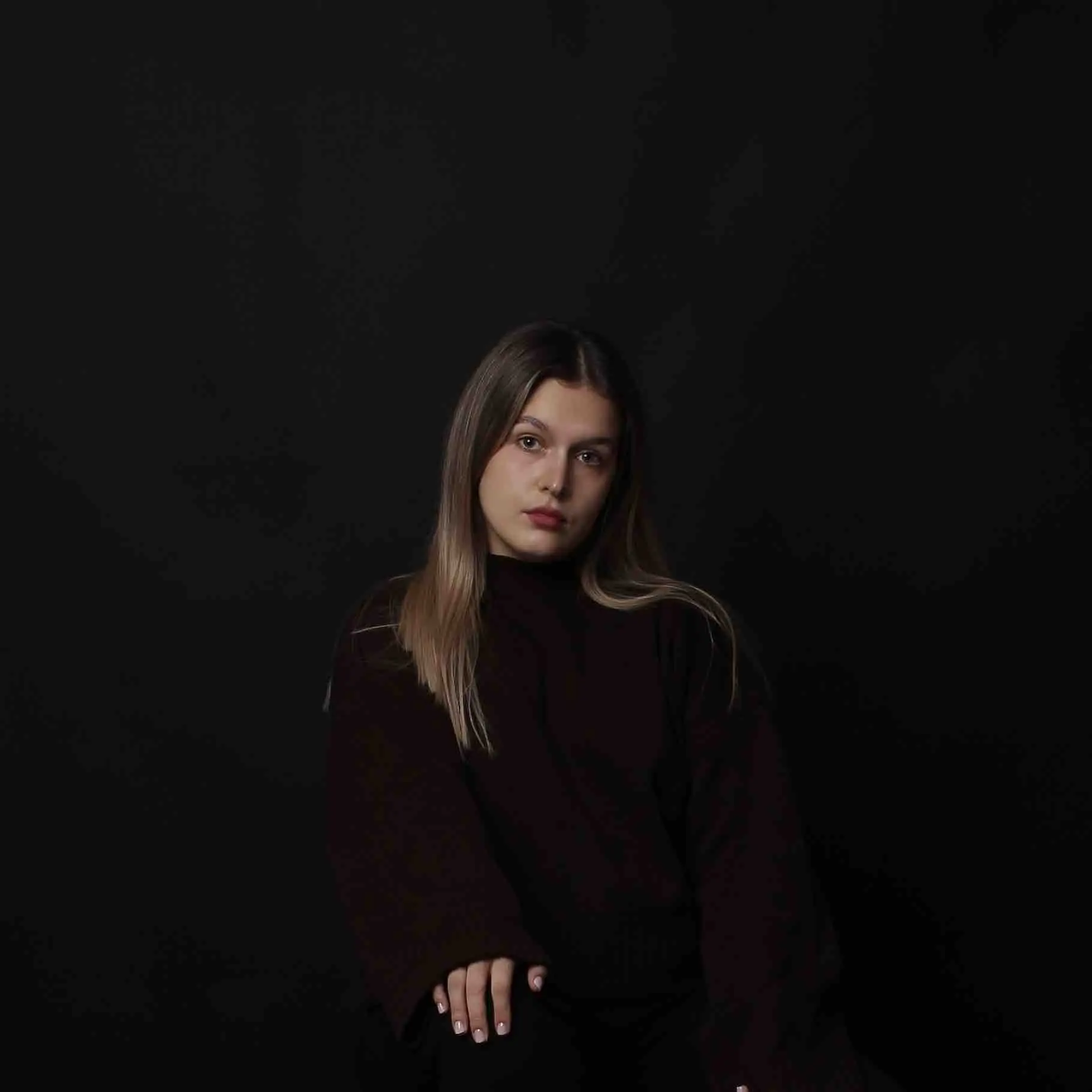 Валерия Максименко