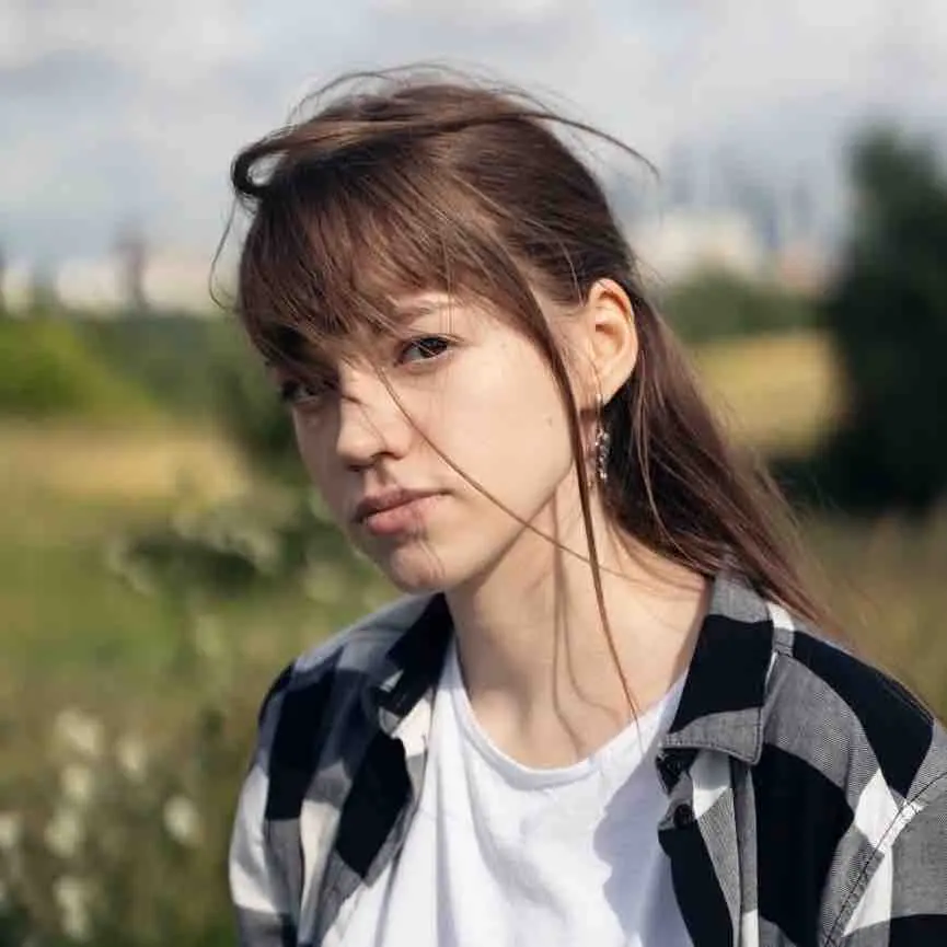 Ника Куликовская