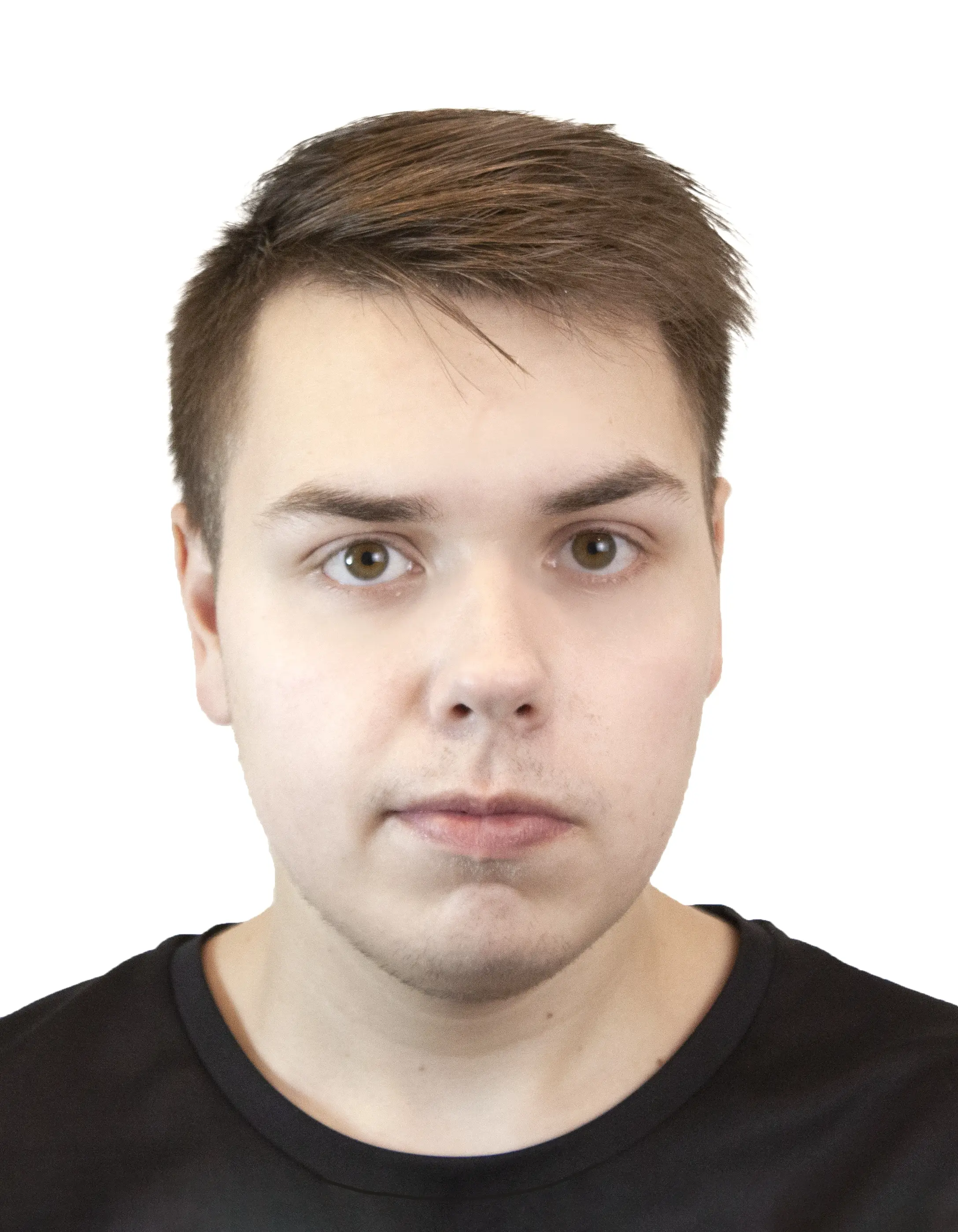 Денис Егоров
