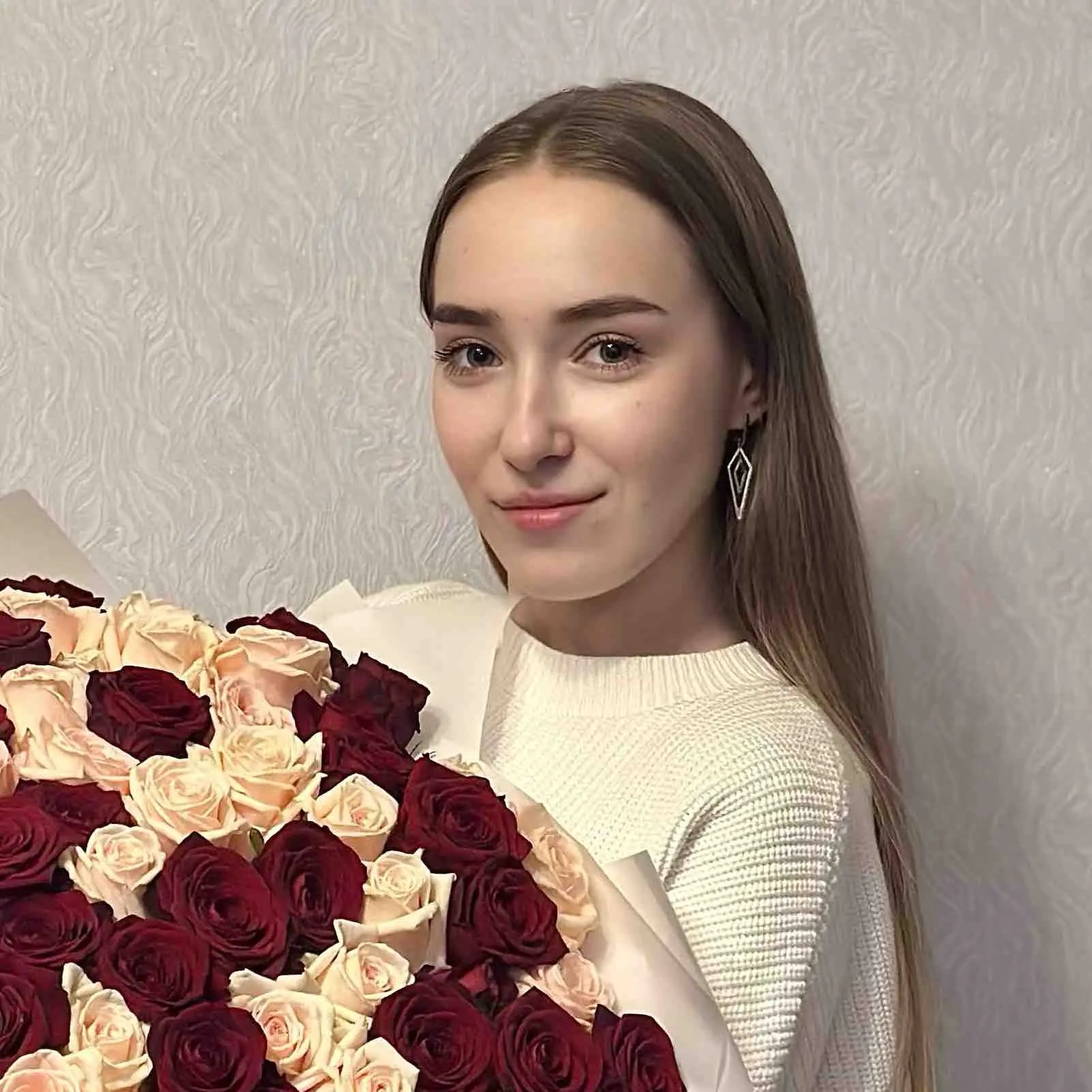 Алина Нестерова