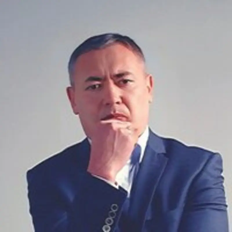 Данил Паутов