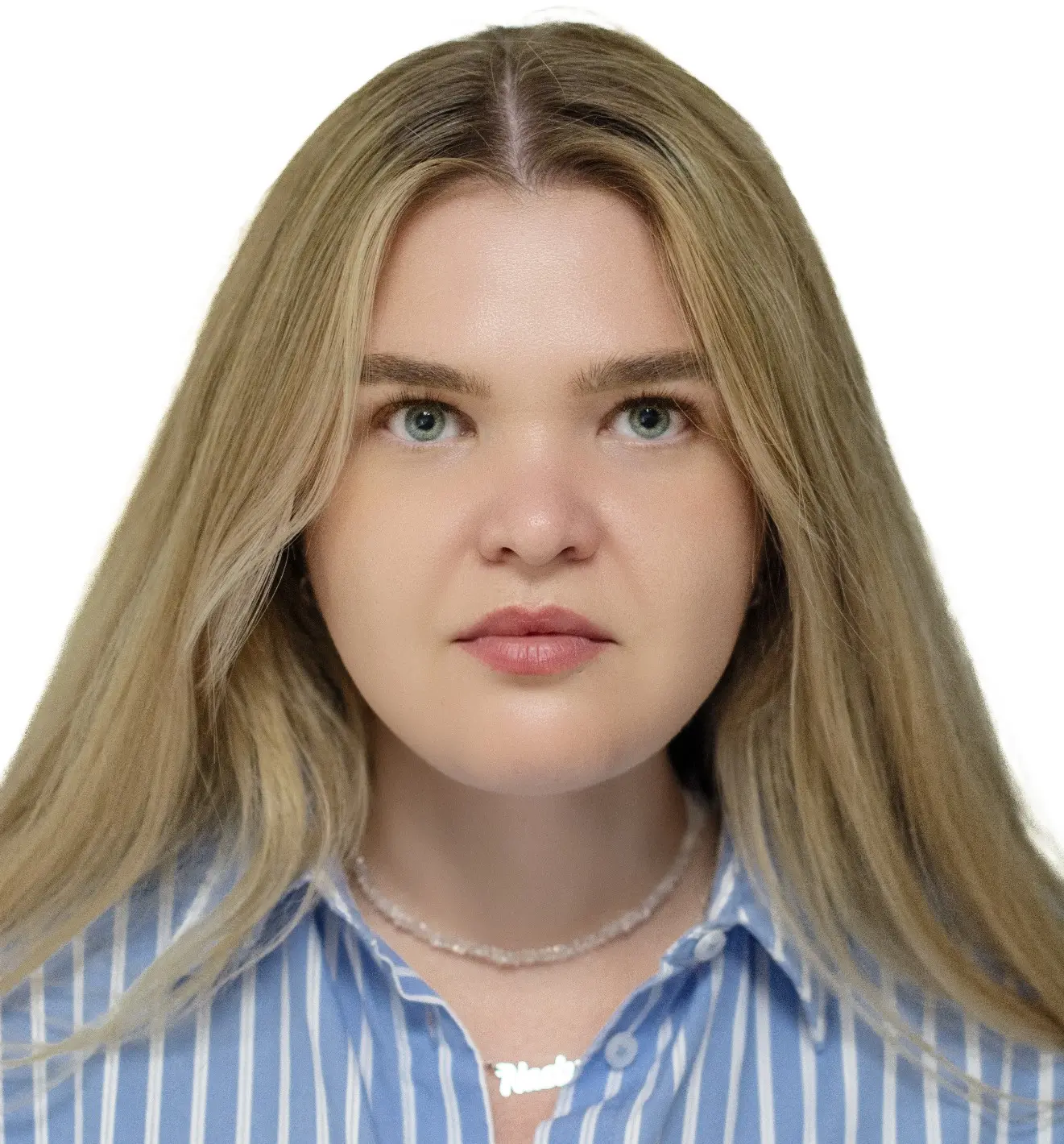 Анастасия Максимова