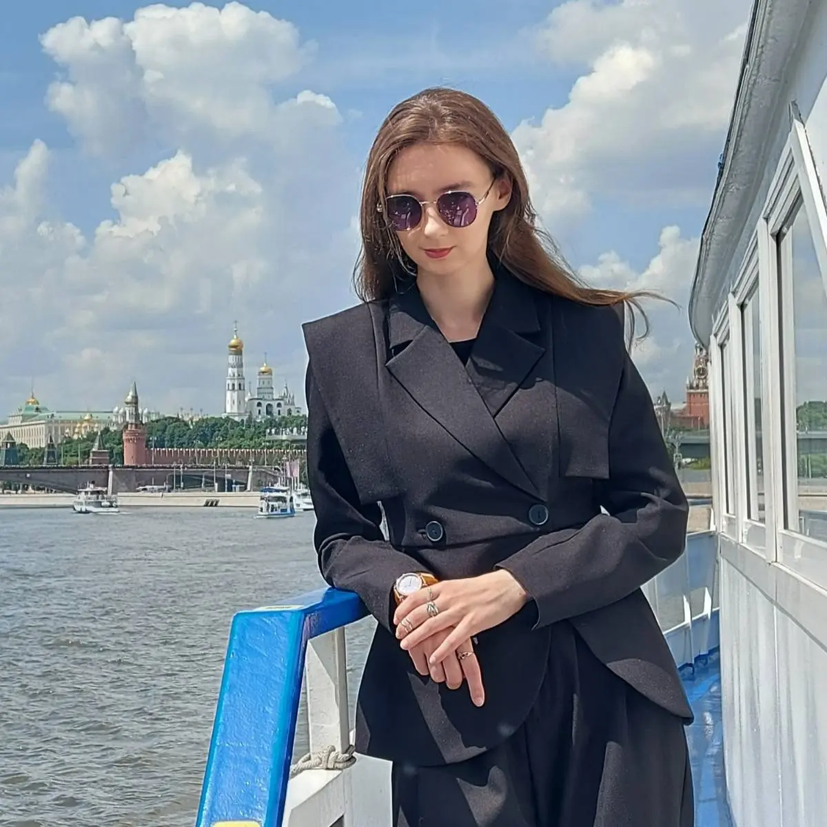 Екатерина Вахутина