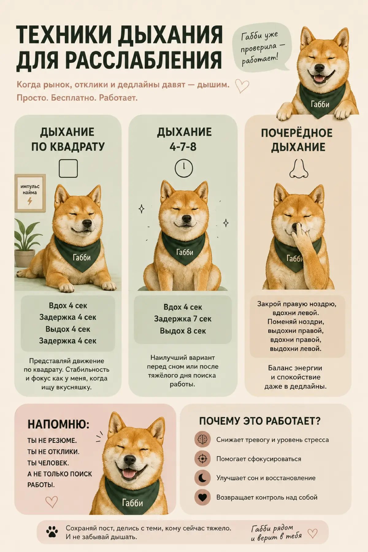 Для вашего здоровья | Сетка — социальная сеть от hh.ru