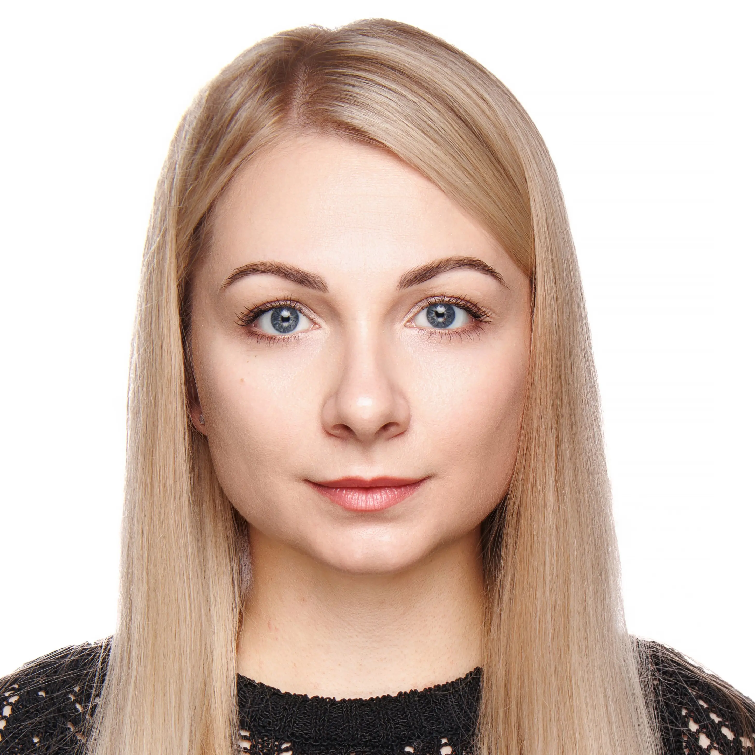 Ирина Башарова
