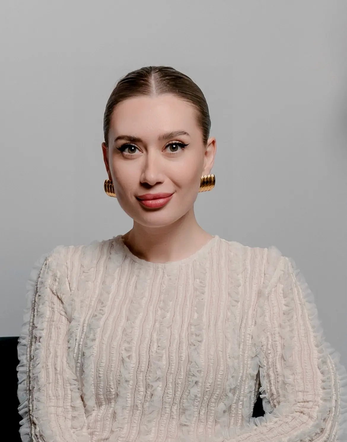 Юлия Колотева