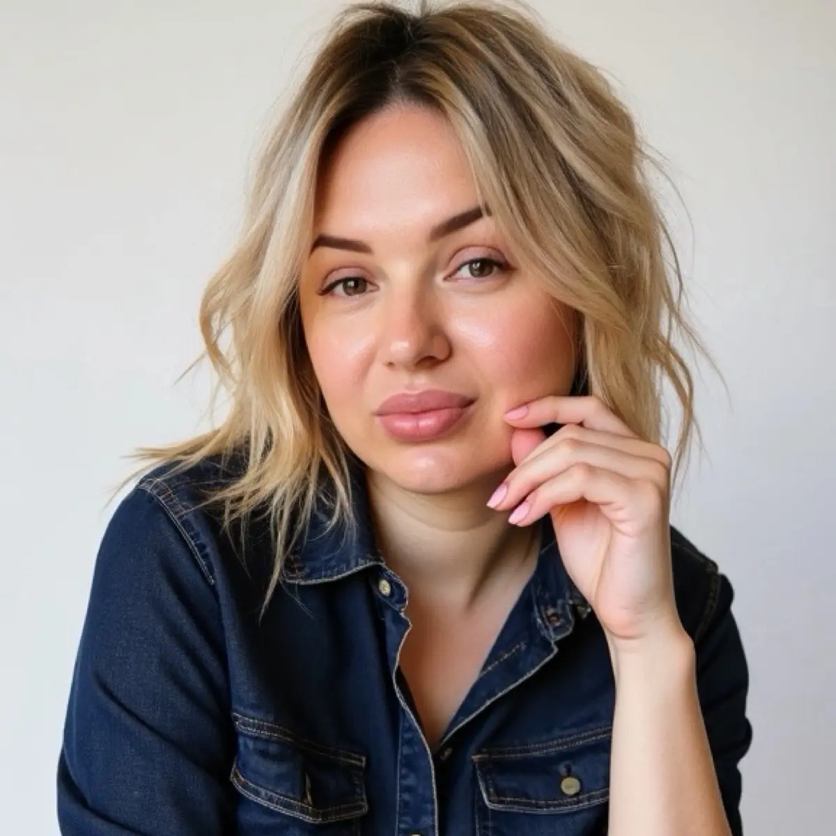 Кристина Гаврилина