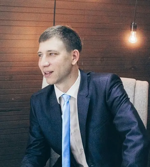 Алексей Юрченко
