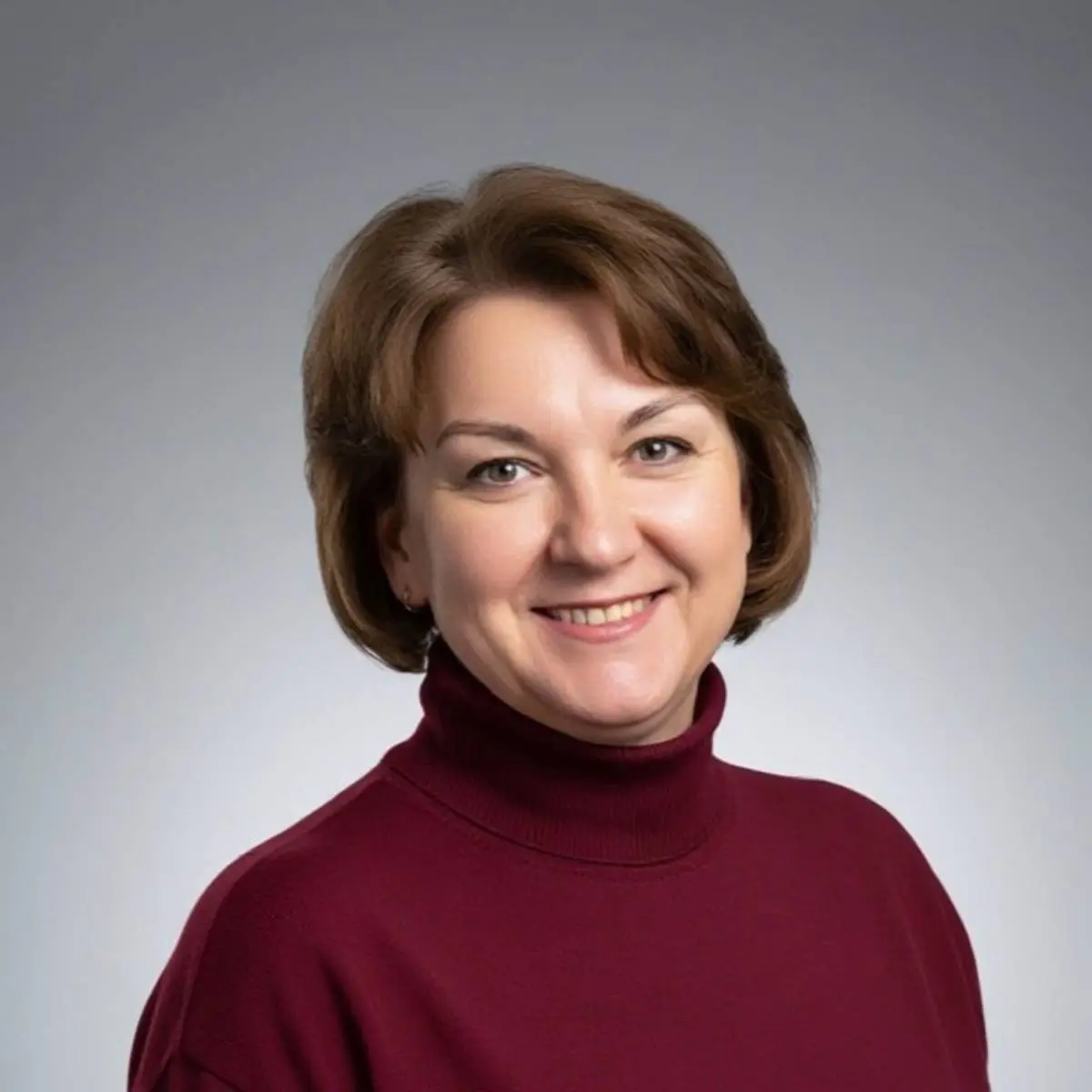 Елена Макарова