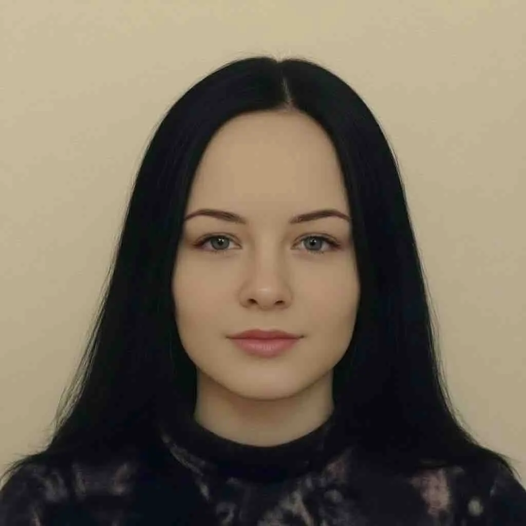 Елизавета Козырева