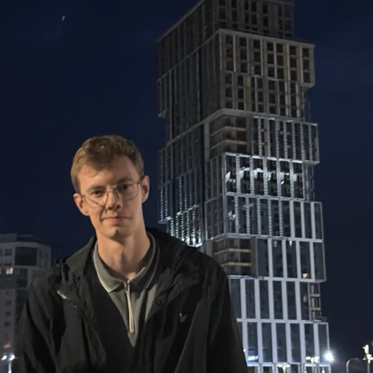 Матвей Трофимов
