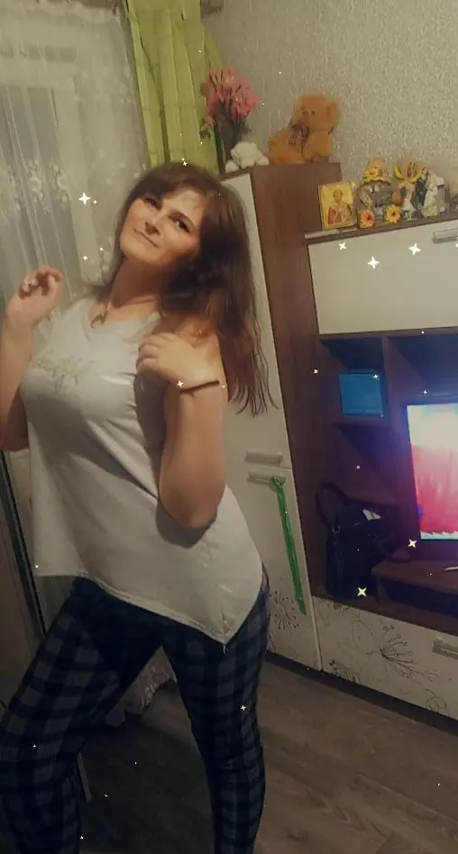 Виктория Карташова 