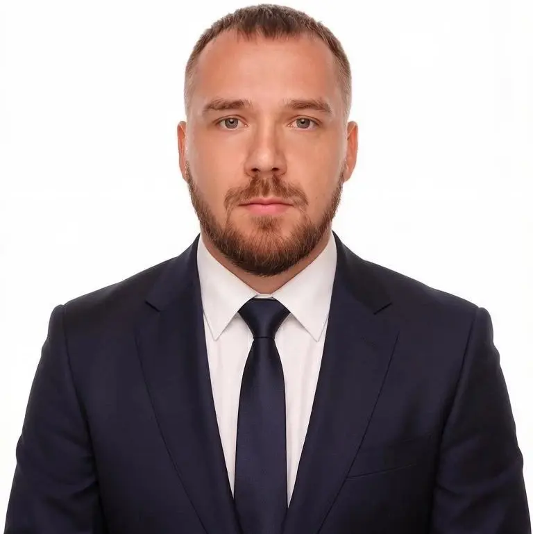 Роман Ваганов
