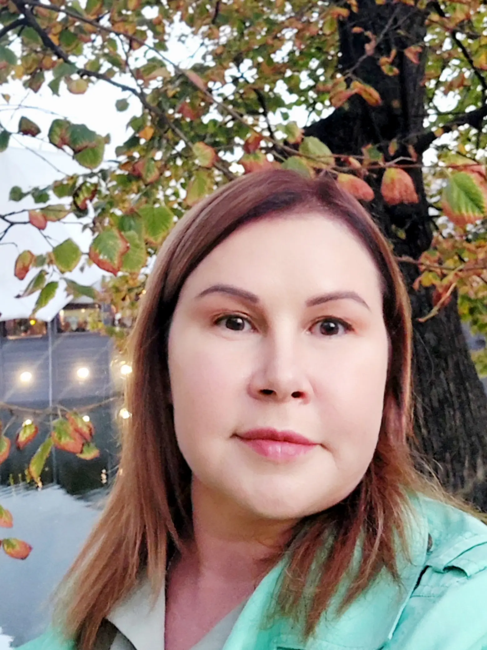 Татьяна Кузьмина