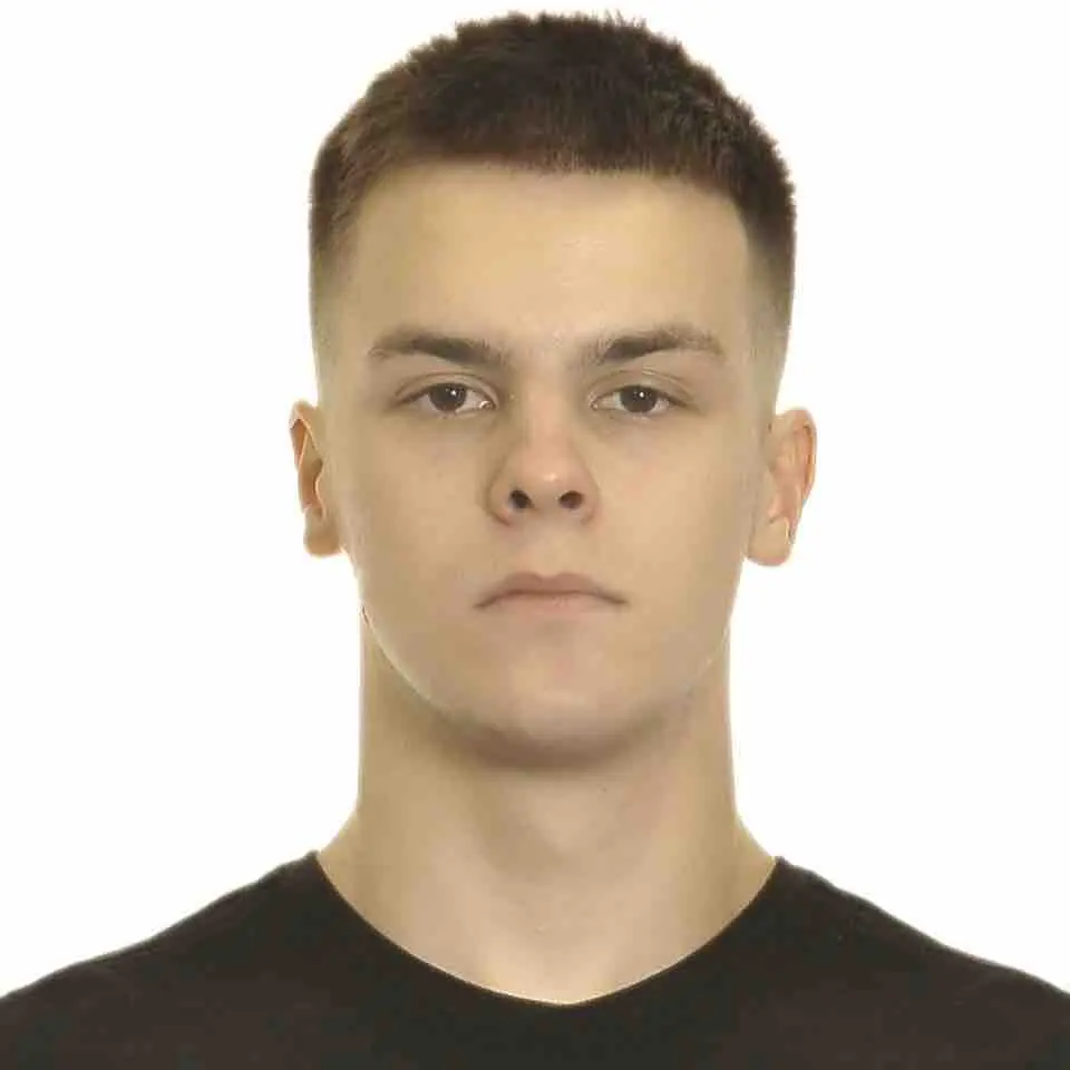Марк Кириллов