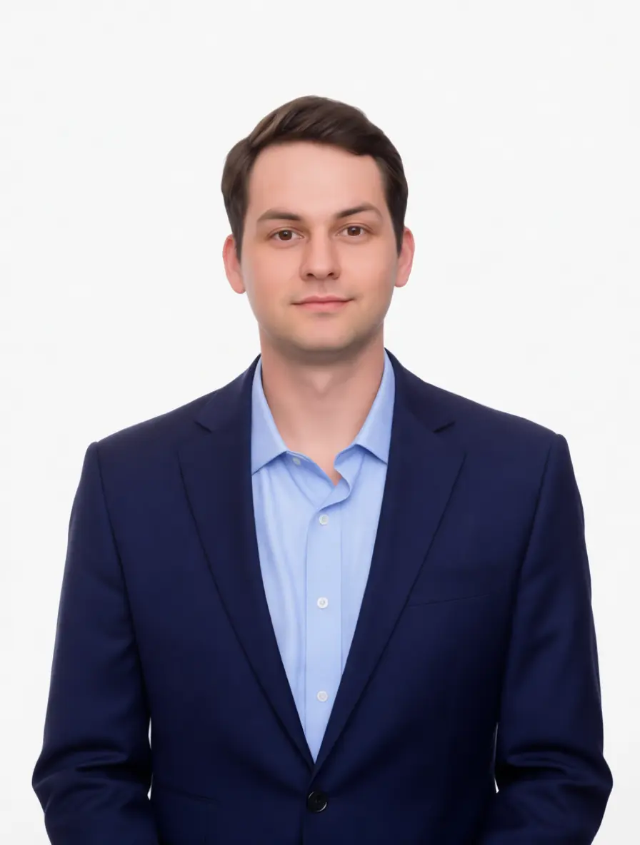 Дмитрий Волохо